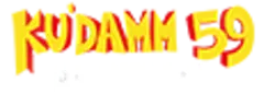 Show Logo - KU'DAMM 59 - Das Musical